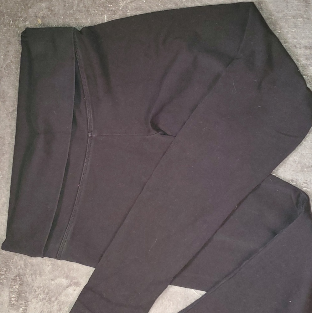 VS PINK yoga pants